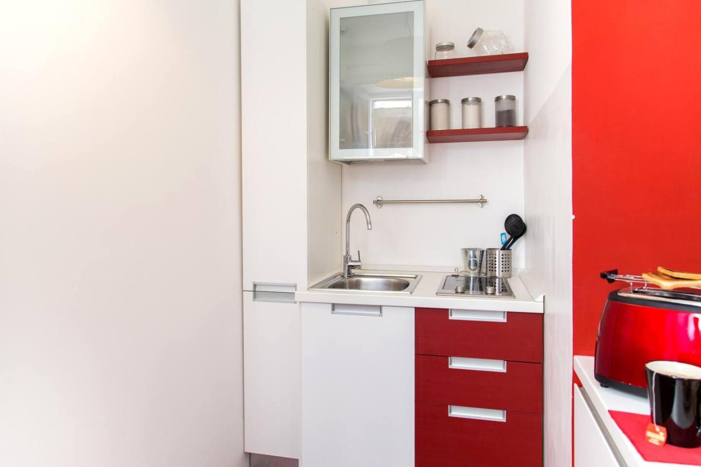 Perla - Cozy In Piazza Navona Apartment Rom